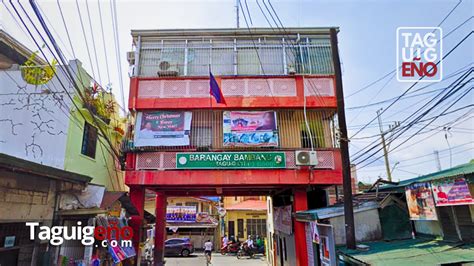 bambang taguig city|Taguig .